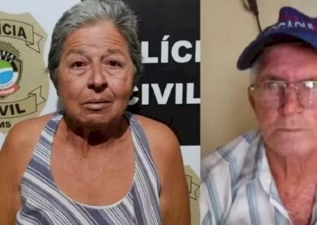 IDOSA QUE ESQUARTEJOU MARIDO E GUARDOU RESTOS EM FREEZER SERÁ JULGADA EM JUNHO