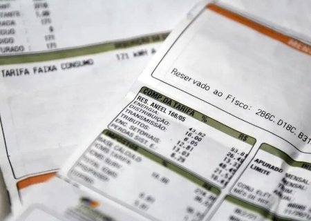 ENERGIA NÃO TERÁ CUSTO ADICIONAL EM MARÇO