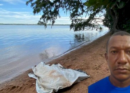 HOMEM QUE MORREU AFOGADO NO RIO SUCURIÚ TINHA 44 ANOS