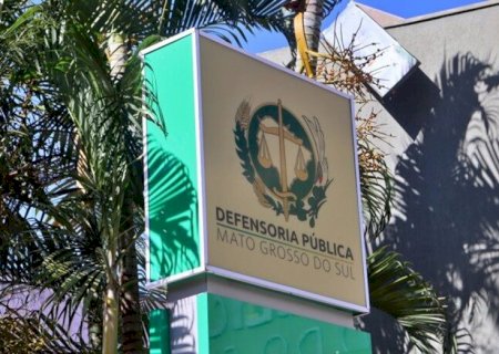 DEFENSORIA IMPEDE QUE COMÉRCIO DE IDOSA SEJA DEMOLIDO