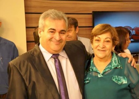 A TRÁGICA MORTE DA PROFESSORA SIREUNISE CAMARGO DORTA: DOURADOS CHORA A PERDA DE UMA MULHER DE FIBRA