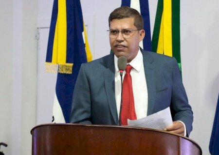 DILL DO POVO SOLICITA CRONOGRAMA DE FUMACÊ PARA COMBATE DO MOSQUITO DA DENGUE EM DOURADOS