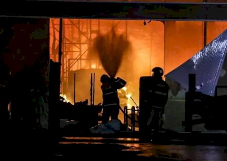 ATACADÃO TERÁ DE INDENIZAR VIZINHO POR TRANSTORNOS SOFRIDOS APÓS INCÊNDIO