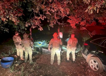 MINISTÉRIO DIZ QUE INCÊNDIO COM MORTES DE INDÍGENAS EM DOURADOS FOI CRIMINOSO; POLÍCIA SEGUE INVESTIGANDO CASO