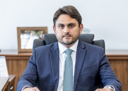 MINISTRO DAS COMUNICAÇÕES, JUSCELINO FILHO ENTREGA CARGO APÓS DENÚNCIA