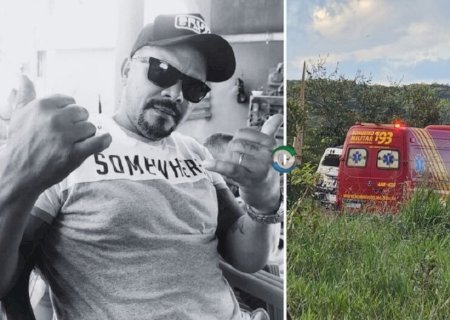 ENCONTRADO MORTO EM LOTEAMENTO ERA HOMEM TRABALHADOR, DIZEM AMIGOS