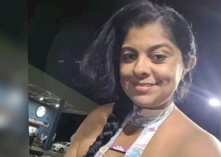 VÍTIMA DE CAPOTAMENTO, PAULA VOLTAVA DE BANHO NO RIO E ALMOÇO EM FAMÍLIA EM ÁGUA CLARA