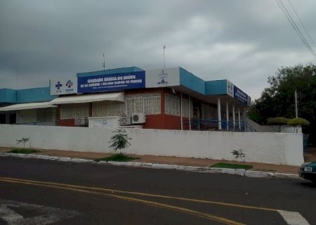 ADVOGADO PERDE A PACIÊNCIA COM FALTA DE FARMACÊUTICO EM USF DE CAMPO GRANDE