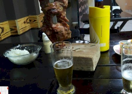 MP APURA SUPOSTAS IRREGULARIDADES EM BARES E RESTAURANTES DE DOURADOS