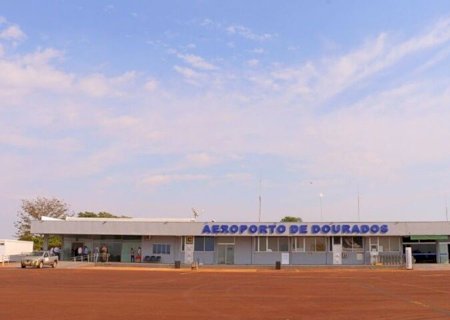 LICITAÇÃO PARA CONSTRUIR TERMINAL DO AEROPORTO DE DOURADOS É DISPUTADA POR QUATRO EMPRESAS
