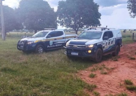 EM MENOS DE 8 HORAS, POLÍCIA CUMPRE DOIS MANDADOS DE PRISÃO POR HOMICÍDIO