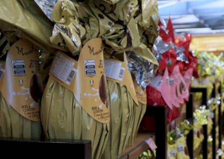 OVOS DE CHOCOLATE, PEIXES E OUTROS ITENS; VEJA PESQUISA DO PROCON PARA PRODUTROS DA PÁSCOA EM DOURADOS