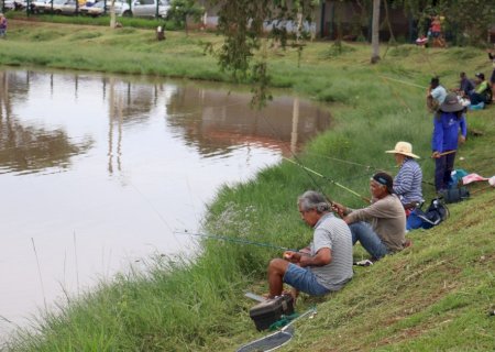 DIVULGADAS AS REGRAS PARA PESCARIA DURANTE A 1ª FESTA DA PÁSCOA DE DOURADOS