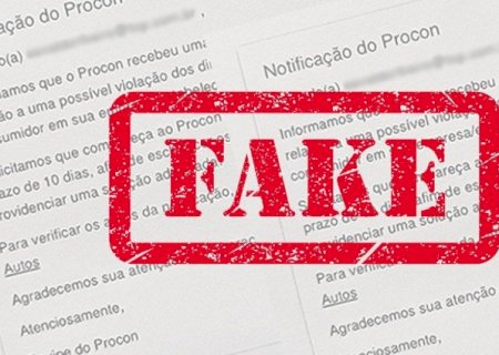 PROCON DE MATO GROSSO DO SUL ALERTA SOBRE GOLPES UTILIZANDO NOME DA INSTITUIÇÃO