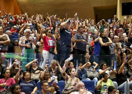 APÓS TUMULTO E PROTESTO, CASSEMS MARCA ASSEMBLEIA VIRTUAL PARA APROVAR CONTAS