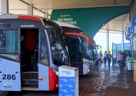 DESDE QUARTA-FEIRA, PASSAGENS DE ÔNIBUS INTERMUNICIPAIS ESTÃO MAIS CARAS