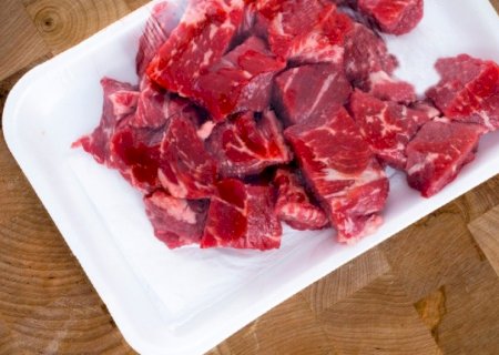 MARROCOS APROVA REQUISITOS PARA EXPORTAÇÃO DE CARNE BOVINA E ENTRADA DE MIÚDOS BOVINOS BRASILEIROS