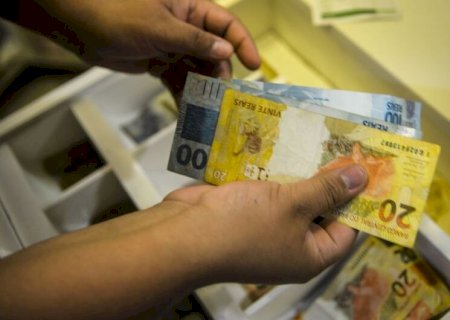 GOVERNO PROPÕE SALÁRIO MÍNIMO DE R$ 1.630 EM 2026