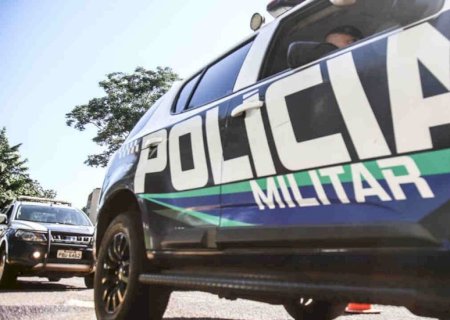 BRIGA ENTRE MULHERES TERMINA COM FACADA NA CABEÇA E PRISÃO