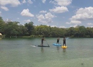 APÓS ATAQUES DE PEIXES, ATRATIVO EM BONITO É REABERTO PARCIALMENTE COM NOVAS MEDIDAS DE SEGURANÇA
