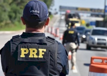 ACIDENTES EM RODOVIAS FEDERAIS MATAM 6,16 MIL PESSOAS EM 2024