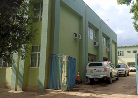 PERITO DA POLÍCIA DE MS É INVESTIGADO POR EMITIR LAUDOS FALSOS PARA LIBERAR VEÍCULOS NO PR