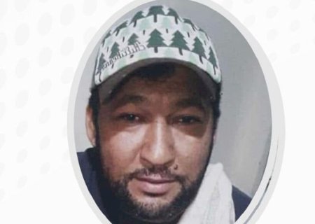 CADÊ O VALDECI?TRABALHADOR SUMIDO EM CHAPADÃO DO SUL REAPARECE E FAMÍLIA LEMBRA DE 'MOMENTOS DIFÍCEIS'