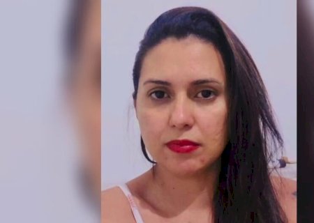MULHER DESAPARECE AO SAIR DE CASA DE AMIGA EM CAMPO GRANDE