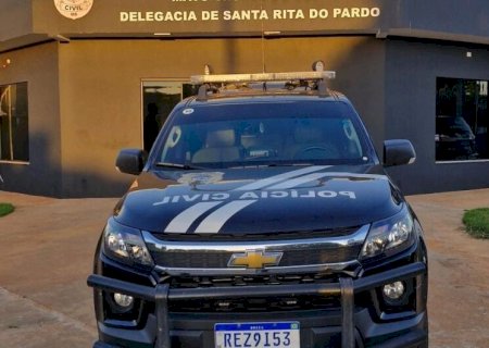 HOMEM É PRESO POR ABUSAR SEXUALMENTE DE ENTEADA DURANTE SEIS ANOS