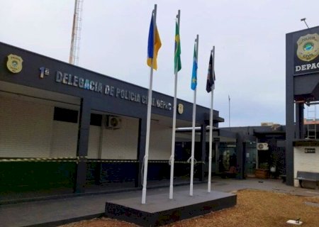 EM DOURADOS, MORADOR REGISTRA OCORRÊNCIA POR SUSPEITA DE GOLPE ENVOLVENDO ATUALIZAÇÃO DE ENDEREÇO NO GOOGLE MAPS