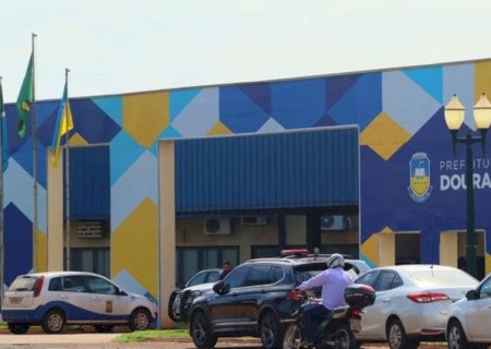 PREFEITURA DE DOURADOS ALERTA SOBRE GOLPE COM FALSOS CURSOS DE AGENTE DE SAÚDE