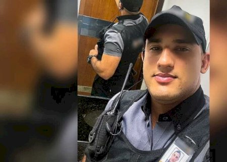 IRMÃ DE SEGURANÇA MORTO EM CONFRONTO LAMENTA PERDA DO SEGUNDO IRMÃO EM MENOS DE 1 ANO