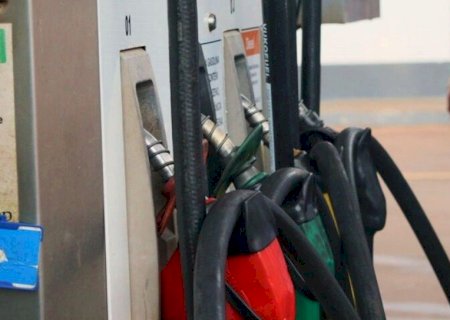 PESQUISA MOSTRA LEVE QUEDA NOS PREÇOS DOS COMBUSTÍVEIS EM DOURADOS