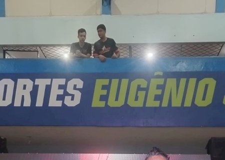 NO PEITO E NA CORAGEM:ACADEMIA BLACK NOCAUTE E A ACADEMIA FFT DE DOURADOS, COMEMORAM RESULTADOS EM EVENTO NO ESTADO DO PARANÃ