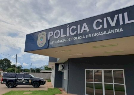 CONDENADO A MAIS DE 8 ANOS POR TRÁFICO DE DROGAS É PRESO