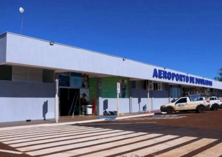 DOURADOS TERÁ VOOS PARA GUARULHOS A PARTIR DE SETEMBRO
