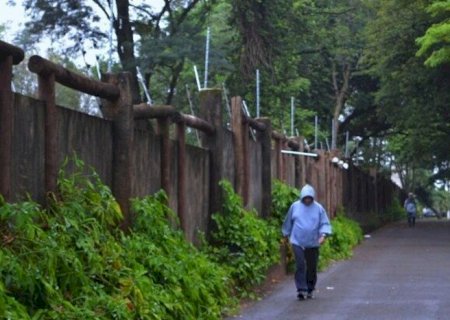 DEFESA CIVIL DE DOURADOS, ALERTA PARA PREVISÃO DE FRIO INTENSO E ORIENTA POPULAÇÃO SOBRE PREVENÇÃO