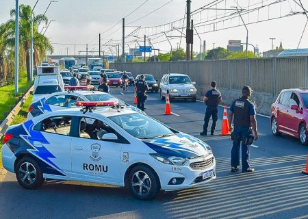 PEC DAS GUARDAS MUNICIPAIS ESTÁ NA PAUTA DE VOTAÇÕES DO PLENÁRIO DESTA QUARTA