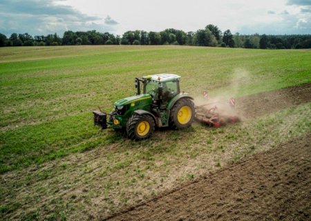 GOVERNO LIBERA R$ 179 MILHÕES PARA A CONTRATAÇÃO DE SEGURO RURAL NO MÊS DE MAIO