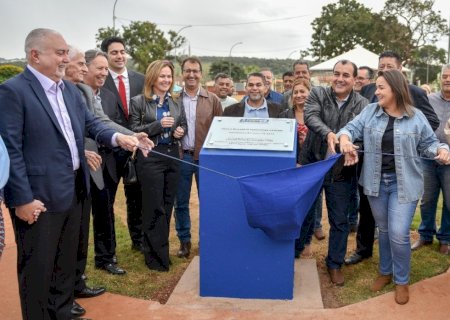HOJE, O TRIBUNAL REGIONAL ELEITORAL JULGA PEDIDO DE CASSAÇÃO DA PREFEITA DE CAMPO GRANDE E VICE