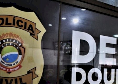 EM DOURADOS, MULHER DENUNCIA AMEAÇA DE MORTE APÓS ATRASO NO PAGAMENTO DE MOTOCICLETA