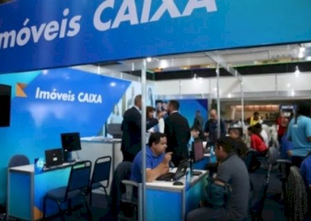 CAIXA COMEÇA A OFERECER MINHA CASA, MINHA VIDA PARA CLASSE MÉDIA