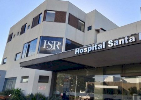 HOSPITAL SANTA RITA É VENDIDO E NOVA GESTÃO QUER PARCERIA COM SUS PARA ATENDER PACIENTES DA REDE PÚBLICA