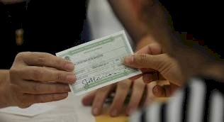 MAIS DE 5 MILHÕES PODEM TER O TÍTULO DE ELEITOR CANCELADO