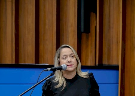 AUMENTO DE CASOS DE SRAG LEVA LIA NOGUEIRA A PEDIR AÇÃO CONJUNTA