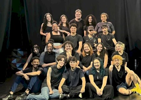 ESPETÁCULO 'RÁDIO CRUZEIRO APRESENTA' ESTREIA HOJE NA UFGD COM ENTRADA GRATUITA