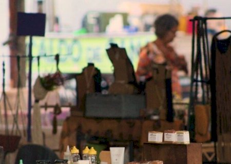 ARRAIÁ VEM DE FEIRA TERÁ ATRAÇÕES CULTURAIS, GASTRONOMIA E ARTESENATO NO PARQUE DOS IPÊS, EM DOURADOS