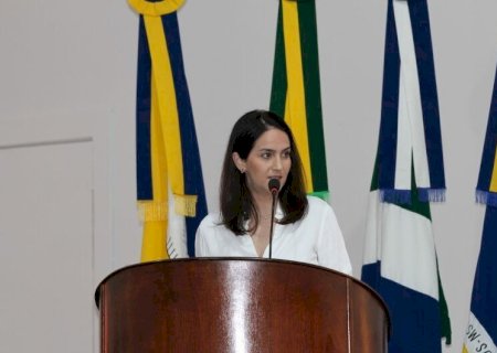 LEI QUE PROÍBE CONTRATAR CONDENADOS POR CRIMES SEXUAIS CONTRA CRIANÇAS FOI SUGERIDA PELA VICE-PREFEITA GIANNI