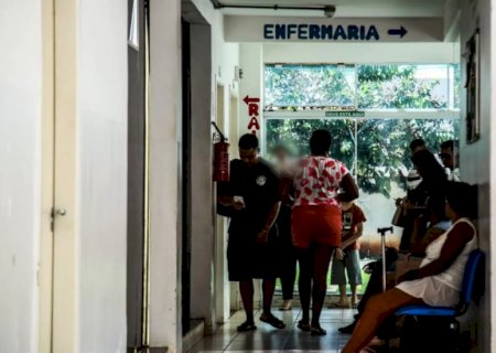 SÍNDROME RESPIRATÓRIA JÁ CAUSOU 463 MORTES EM MS E ATINGE PRINCIPALMENTE BEBÊS E IDOSOS
