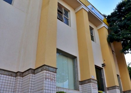 DOURADOS TEM DUAS AGÊNCIAS DOS CORREIOS ATENDENDO VÍTIMAS DE DESCONTOS INDEVIDOS DO INSS